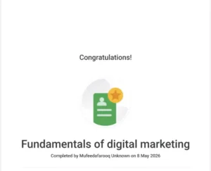 best freelance digital marketer in malappuram