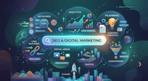Best seo specialist in kerala